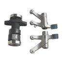 Camshaft Rocker Arm For Honda Fourtrax 250 TRX250 87-92 Sportrax 300 TRX300 93-09