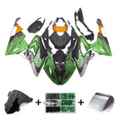 2015-2016 BMW S1000RR Injection Fairing Kit Bodywork Plastic ABS