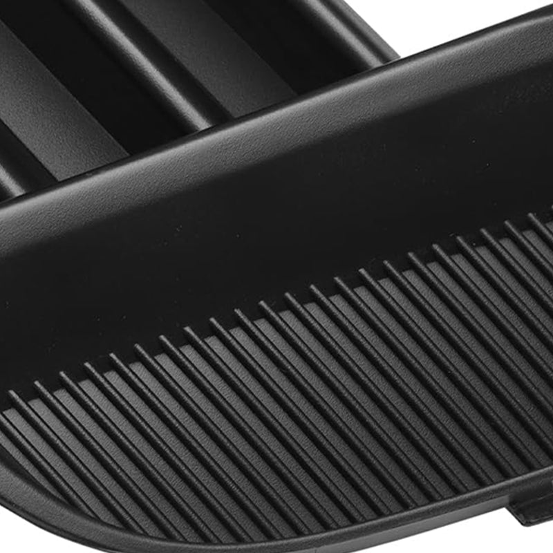 Fog Light Grille Right Side 8V5807682 For Audi A3 S3 2013-2017