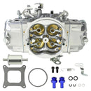 BR-67202 950 CFM Mechanical Secondary Carburetor 4150 4-Barrel For Race Series