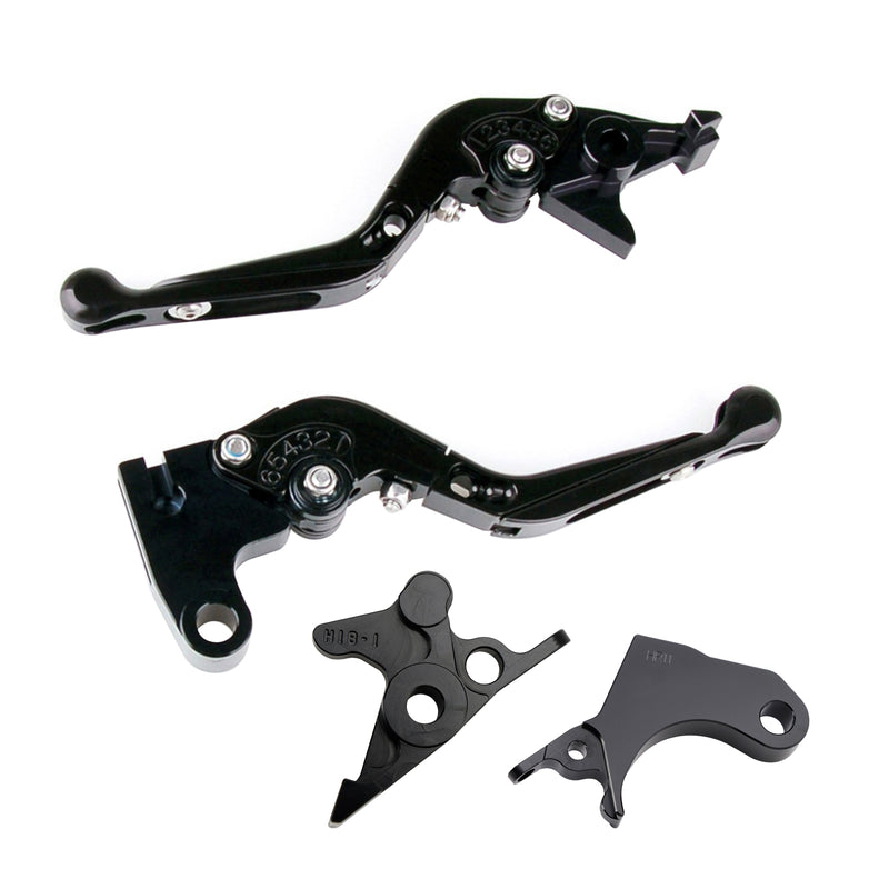 Adjustable Clutch Brake Lever fit for HONDA CRF1100L Africa Twin 2022-2024
