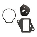 Carburetor Carb Rebuild Kit fit for Yamaha 9.9HP 15HP 6E7-W0093-01 6E7-W0093-02