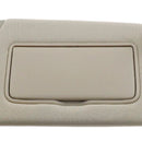 Beige Passenger Side Sun Visor 964003TA2A For Nissan Altima 2013-2018