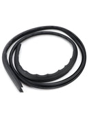 Front Windshield Molding Weatherstrip 73150-S2A-013 For Honda S2000 2000-2009