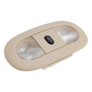 Overhead Console LED Light Sunroof Switch 8C3Z-25519A70-AB Beige For Ford F250 F350 F450