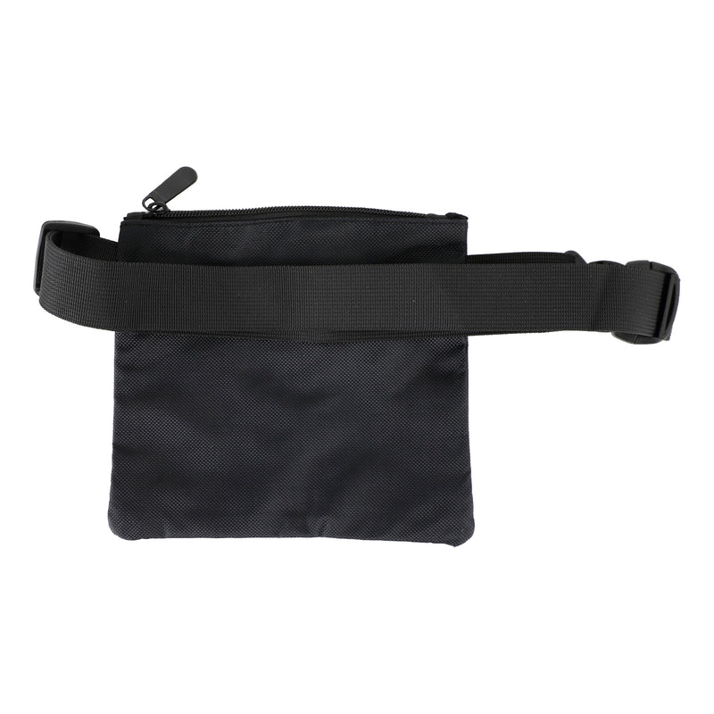 Tactical Multifunctional Belt Bag for Field Operations Radio Universal Black