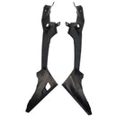 Gas Fuel Tank Seat Infill Moulding Side Cover For Daytona 660 2024-2025