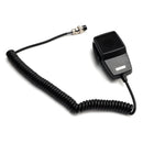 CB-507 Car Microphone Speaker for PR240 PR245 PR350 PR375 PR550 PR3000 PR3100