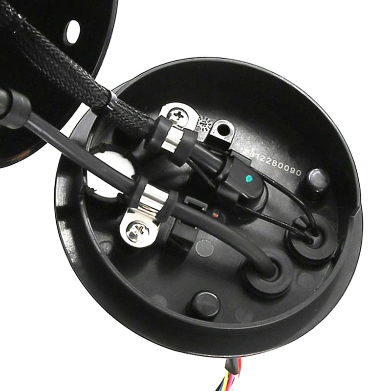 Diesel Exhaust Fluid DEF Heater for Mercedes-Benz ML W166 2012-2017 2214710475