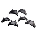 2025-2026 For Yamaha Tenere 700 T700S Side Frame Panel Fairings Cover