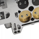 4 Barrel 1906 AVS2 Carburetor 650 CFM Electric Choke For GMC 1980-1987