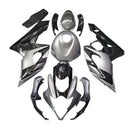 Injection Fairing Kit Bodywork Plastic ABS For Suzuki GSXR1000 2005-2006 K5