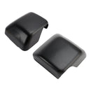 Pair Mirror Cover Cap Trim Right Passenger for Jeep Wrangler Jl 2018-2023