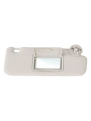 Gray Right Side Sun Visor 42478249 For Chevrolet Sonic 2012-2019