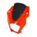 RC390 2022-2023 Windshield WindScreen Headlight Fairing Cover