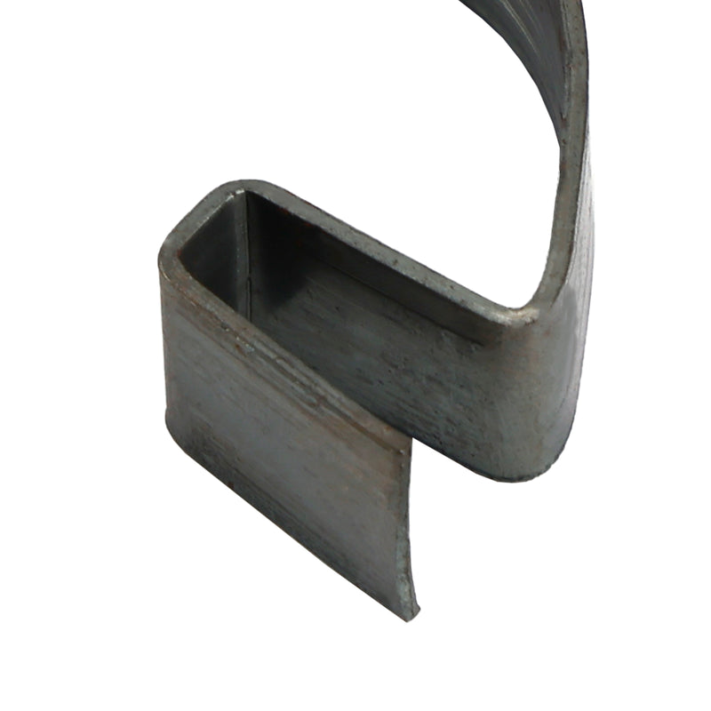 WP8312709 Console Cap Clip 1027952 PS11745939 W10129041 for Washer or Dryer