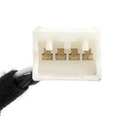 Steering Wheel Cruise Control Switch 68321897AA for Jeep Cherokee 2014-2024