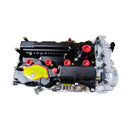 G4KH Engine Assembly For Hyundai Santa Fe Turbo Engine 2.0L 4 Cylinder GDI 13-16