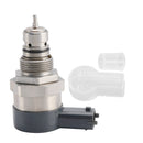 For Opel Astra J Caravan GTC 2012-2015 Fuel Rail Pressure Relief Valve 0281006034