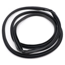 Front Left Door Weatherstrip Seal 6231202290 For Toyota Corolla 2014-2019 Sedan