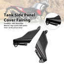 Tank Side Cover Panel Fairing Cowl For Yamaha Tenere 700 2025-2026
