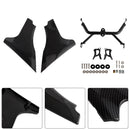 2023 2024-later Harley Road Glide CVO/SE FLTRXSE Side Panel Brackets Support Spoiler