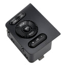 Steering Wheel Cruise Control Switch BC3T-9E740-EEW for Ford 2011-2016