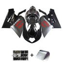 Amotopart MV Agusta F4 1000 2005-2006 Fairing Kit Bodywork Plastic ABS