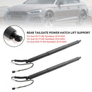2016-2024 Audi S5 F5 8W Sportback 2PCS Electric Tailgate Lift 8W8827851 8W8959107