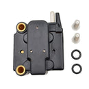 1987-1988, 1991-1993 Mercedes-Benz 190E 2.3 Sedan EHA Fuel Injection Valve 0000703962