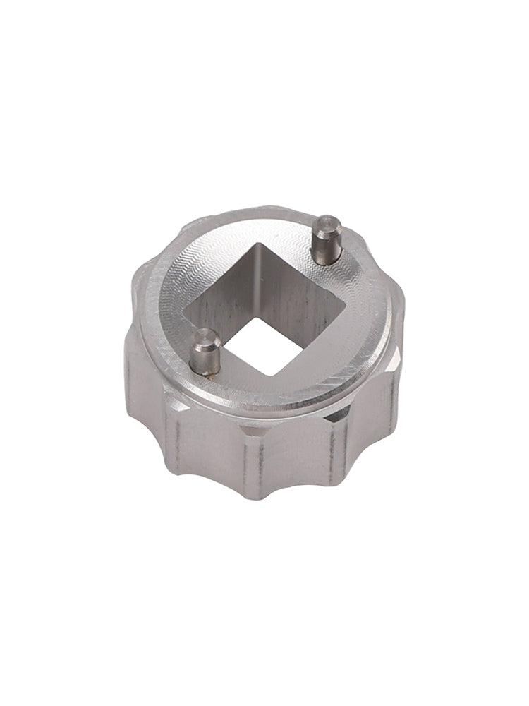 2016-2020 2 Pin Shock Cartridge Cap Tool/socket-Like