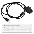 USB Programming Cable PMKN4010-USB For XPR4300 4350 4380 4500 4550 4580 5350