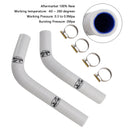 Silicone Radiator coolant Hose For Yamaha MT-03 MT-25 YZF R3 R25 2015-2024