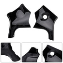 Neck Cover Fairing For Suzuki Boulevard C50 C50T Volusia VL800 VL400