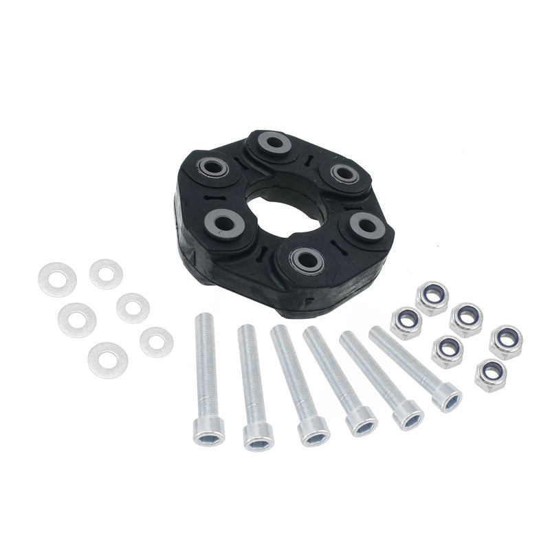 Propshaft Joint Rear 26117527392 For BMW 1 3 5 Series E81 E90 F10 X1 E84 X3 F25