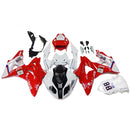 Amotopart BMW S1000RR 2009-2014 Fairing Kit Bodywork Plastic ABS
