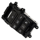 2016-2020 Hyundai Tucson 4X Complete Console Floor Switch 93300-D3030