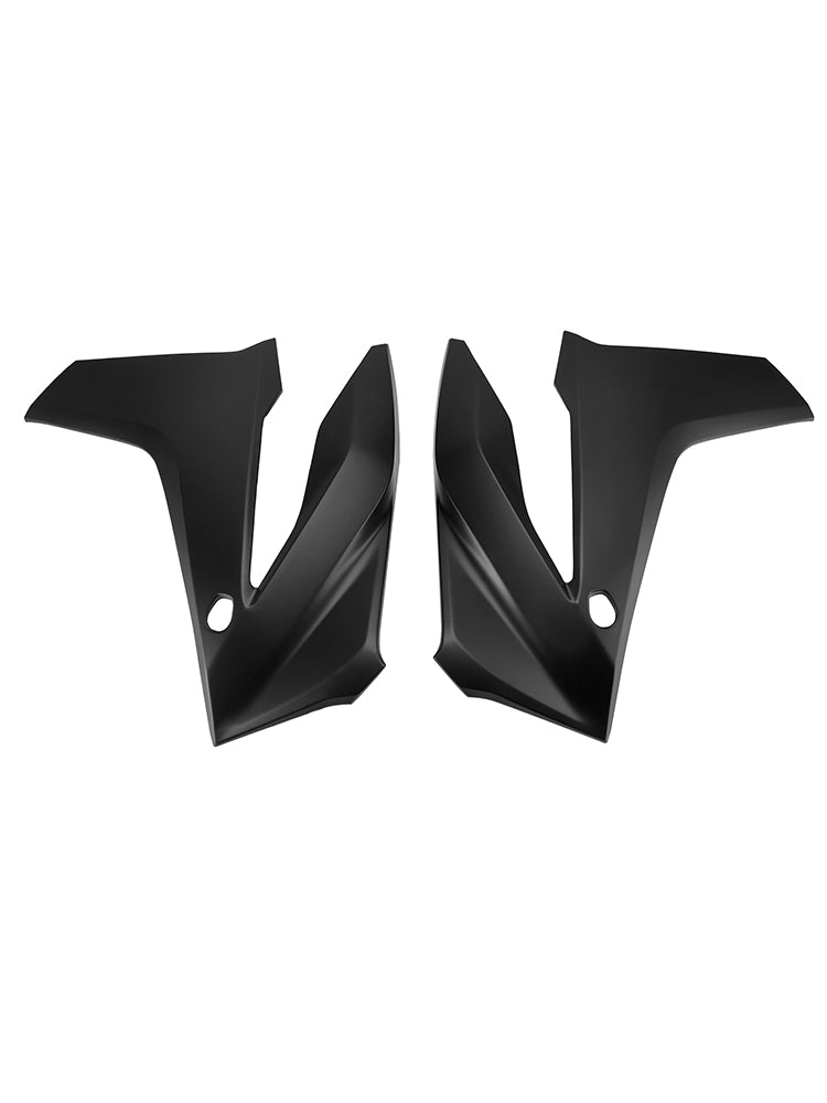 Side frame Cover Panel Fairing Body Cowl For Honda CBR650R 2024-2025