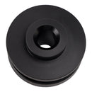 BLACK REAR WHEEL BALANCE ADAPTER BLANCING TOOL FOR BMW R1200GS R1250GS