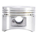 52.4mm Cylinder Head Barrel Piston Kit 107cc For Honda Super Cub C110/C111 OHV