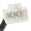 STATOR GENERATOR REGULATOR RECTIFIER GASKET FOR HONDA SH125 SH150 2005-2012