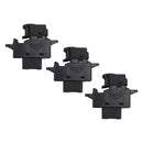 3X Passenger Side Power Window Switch 935801R001 for Hyundai Accent 2011-2017