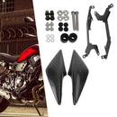 Tail Side Driver Seat Frame Cover Fairing For Yamaha XSR 900 2016-2021 Generic