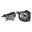 2021-2024 For Toyota Venza Pair LED Bumper Fog Lights Driving Lamps w/ Switch TO1038271