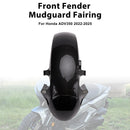 2022-2025 Honda ADV350 Front Fender Mudguard Fairing