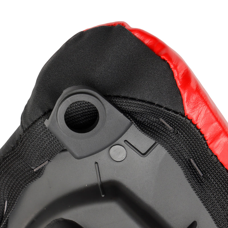 Front Driver Seat Raider Cushion Fit Red For Honda Cbr1000Rr-R 2020-2023 22 Red