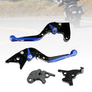 Adjustable Clutch Brake Lever fit for CFMOTO 250NK ABS 150NK 2019-2021