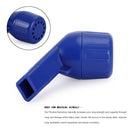 Breathing Exercise Device Lung Health Exerciser breather Trainer Resolve Phlegm