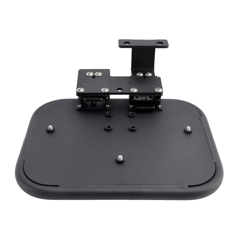 Luggage Rack Saddlebag Mount Bracket Left For Honda Ct125 Huntercub 2020-2024