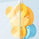 360°Adjustable Electric Duck Bathtub Sprinkler Baby Bath Toys Kids Bathroom